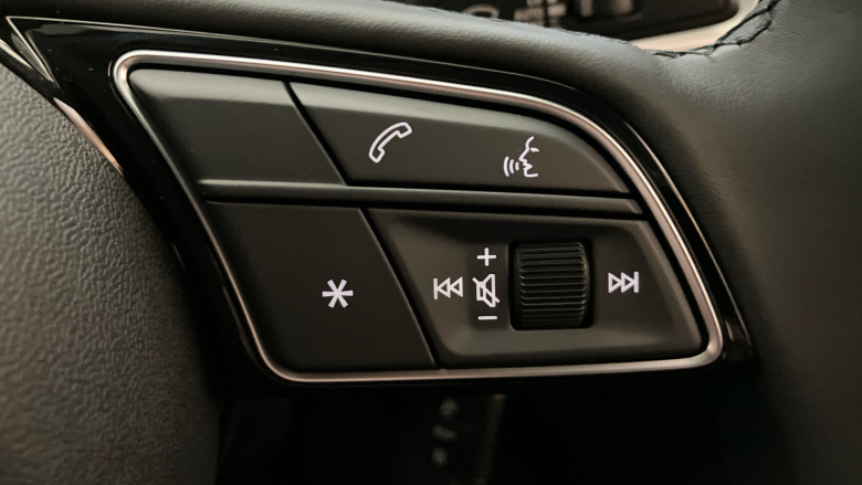 Audi A1 25 TFSI Sport 5dr Petrol Hatchback